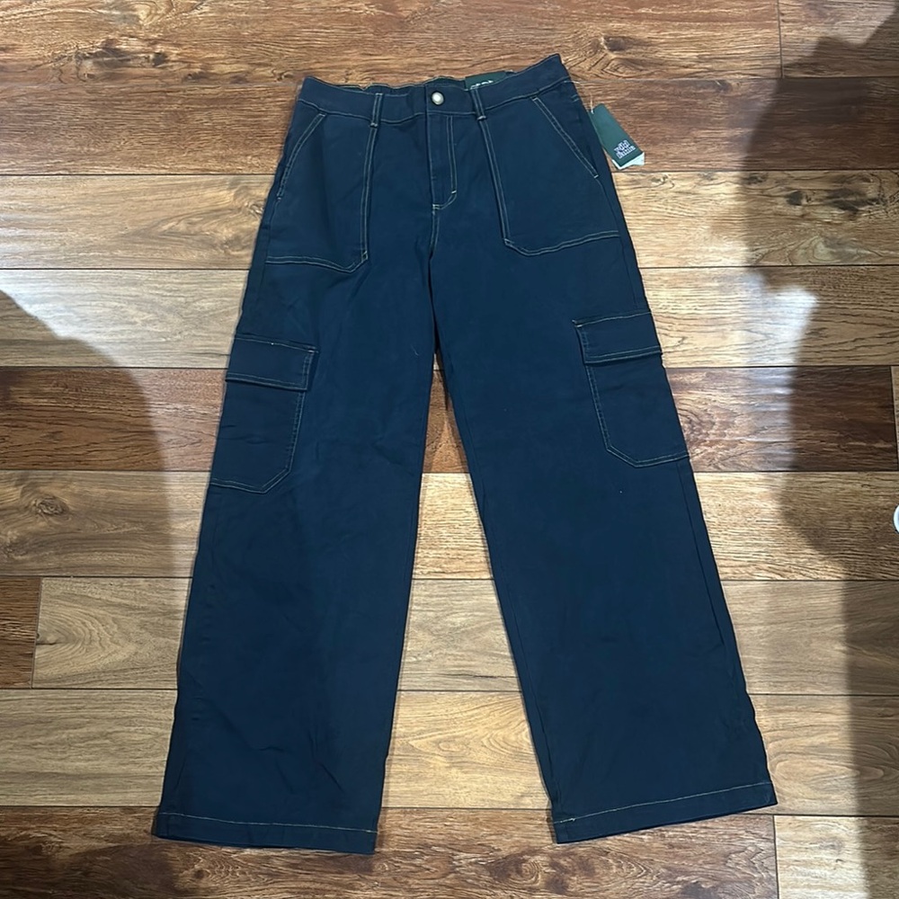 Women’s Cargo Pants